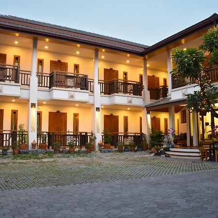 Bed and Breakfast Gordnuea Boutique House Chiang Mai Zewnętrze zdjęcie