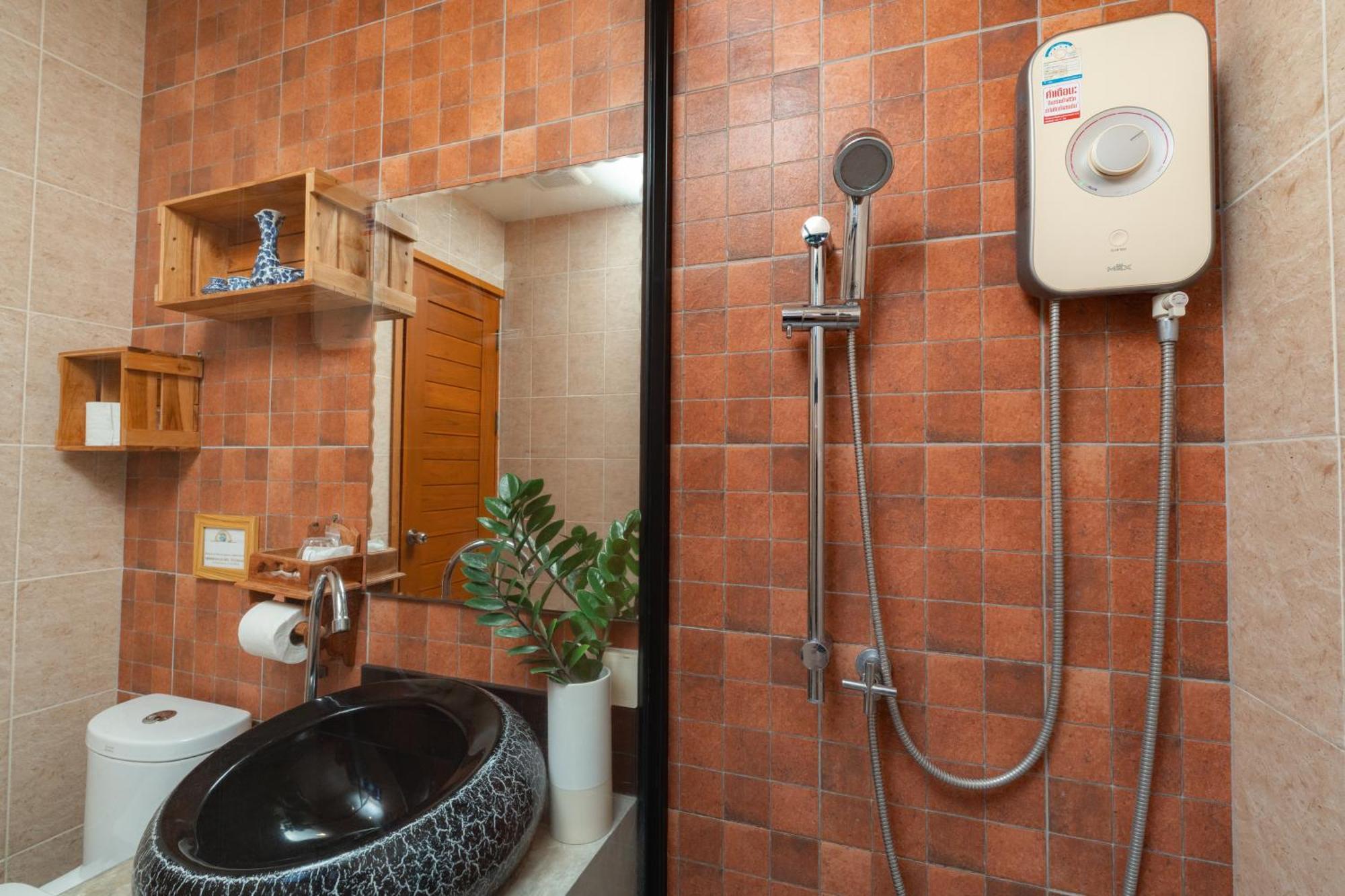 Bed and Breakfast Gordnuea Boutique House Chiang Mai Zewnętrze zdjęcie