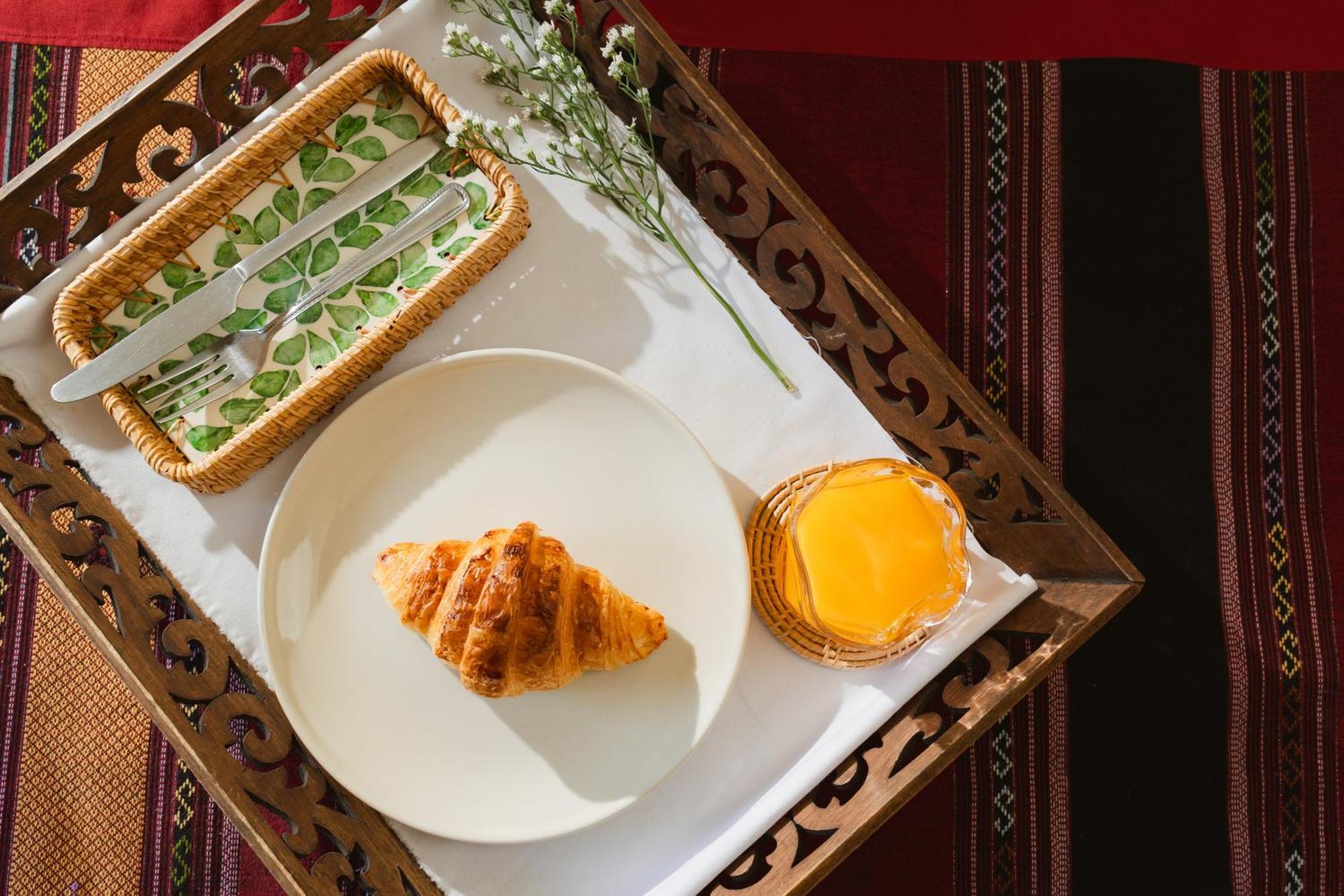 Bed and Breakfast Gordnuea Boutique House Chiang Mai Zewnętrze zdjęcie