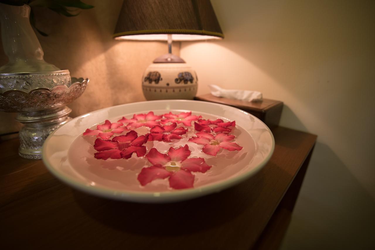 Bed and Breakfast Gordnuea Boutique House Chiang Mai Zewnętrze zdjęcie