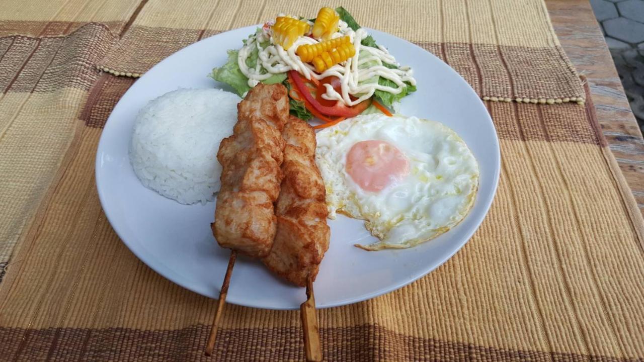 Bed and Breakfast Gordnuea Boutique House Chiang Mai Zewnętrze zdjęcie